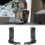 A-Pillar Double-Layer Bracket Headlight Bracket A-Pillar Led 6