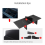 Separator pentru torpedou copilot auto Separator auto pentru 7