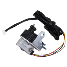 0G6454 Steppermotorenhet for Guardian GTH990 PORT