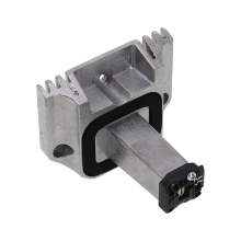 Bil LED Angel Eye-frontlyktmodul for 1-serie F20 2011-2015