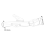 Motorcycle Modification Motorcycle Back Pressure Drum Exhaust Pipe 4