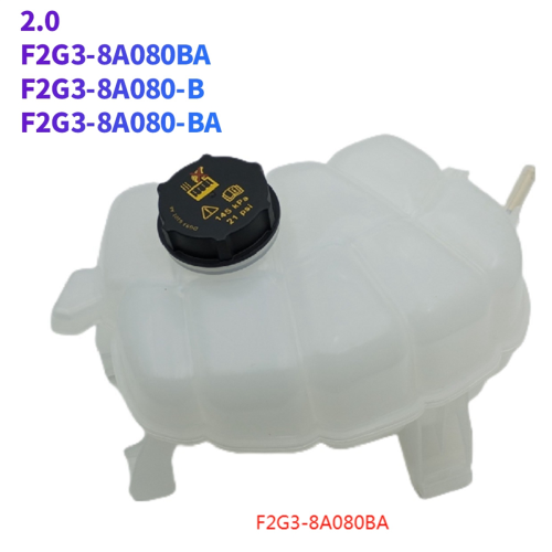 Δοχείο διαστολής με καπάκι F2G38A080BA F2G3-8A080- για 1