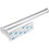 Kitchen Roll Holder No Drilling, Kitchen Paper Holder Wall Mounted Kitchen Roll Holder Storage Organizer, AluminumNEW9 4
