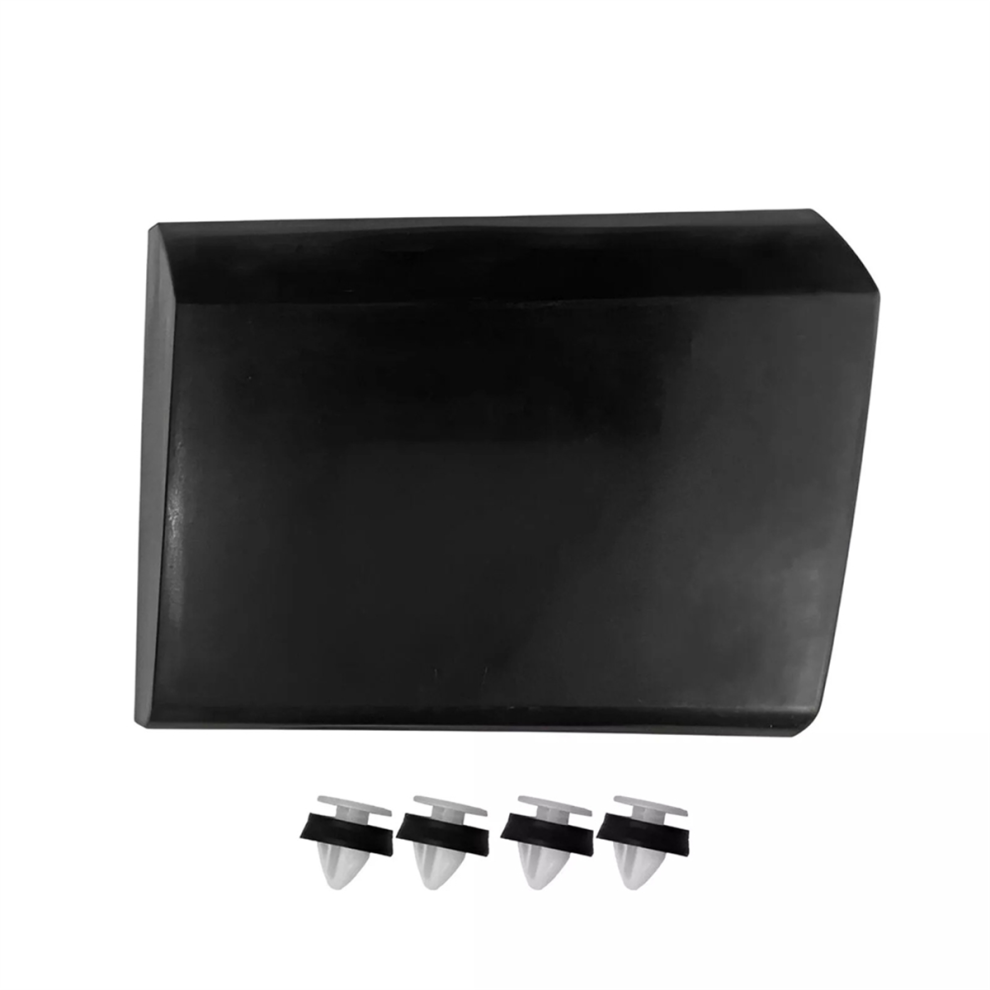 Fuel Cap Lower Cover Trim Moulding Rubbing Strip Under Fuel Flap 4853102545322