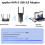 WiFi 6 USB 3.0 Adapter for Desktop PC with Plug and Play Functionality 3
