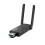WiFi 6 USB 3.0 Adapter for Desktop PC with Plug and Play Functionality 1
