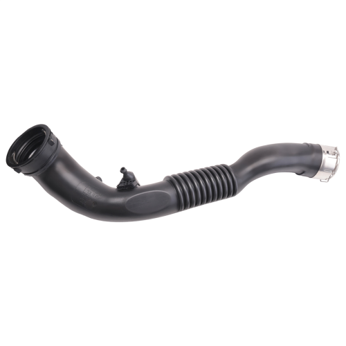 NIEUWE inlaatslang intercooler met gasklepsensor voor 335i 2