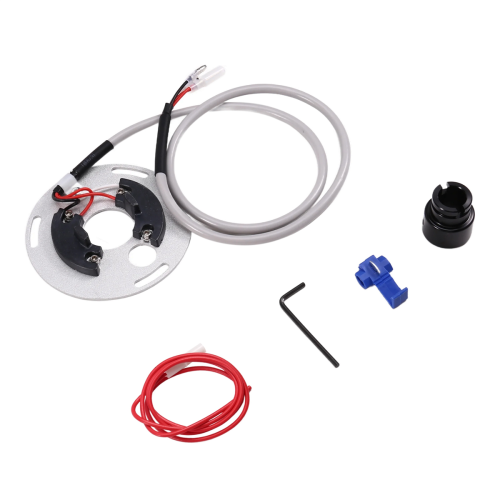 DS1-3 Motorcycle Electronic Ignition SYSTEM for GL1000 Goldwing 1