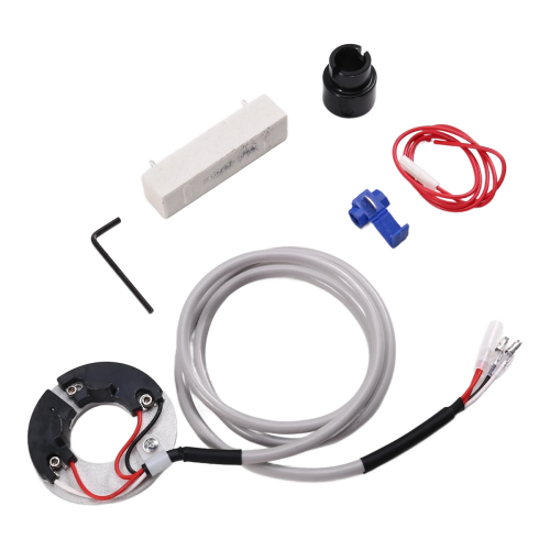 DS1-3 Motorcycle Electronic Ignition SYSTEM for GL1000 Goldwing 2