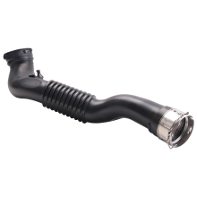 NIEUWE inlaatslang intercooler met gasklepsensor voor 335i