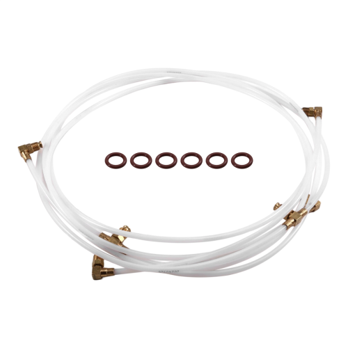 HYDTH65-04M Cabriolet Power Top hydrauliske væskeslanger for 1