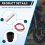 DS1-3 Motorcycle Electronic Ignition SYSTEM for GL1000 Goldwing 5