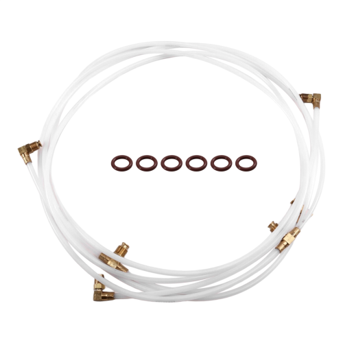 HYDTH65-04M Cabriolet Power Top hydrauliske væskeslanger for