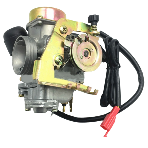 Nový karburátor pro Linhai Bighorn 260cc 300cc 2