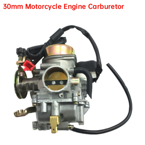 Nový karburátor pro Linhai Bighorn 260cc 300cc 1