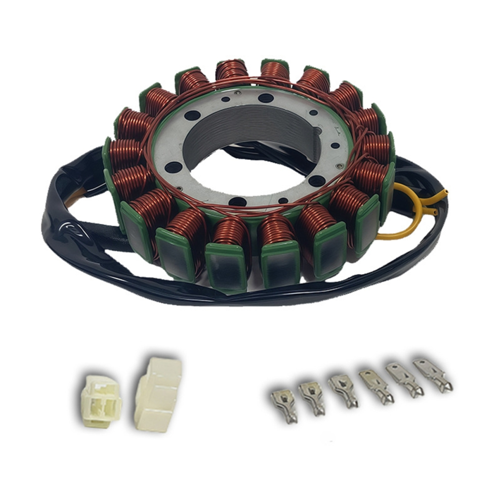 Motorcycle Engine Ignition Coil Stator Coil For 4853102543472