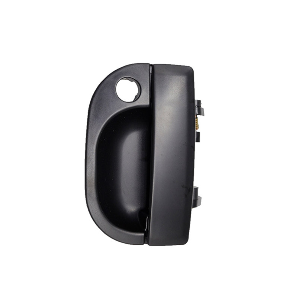 Car Rear Door Outside Handle For H1 Starex 1998-2007 Light 4853102542857