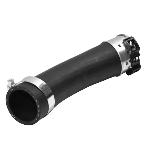 Intercooler turbócső cső hűtő hűtőcső 1