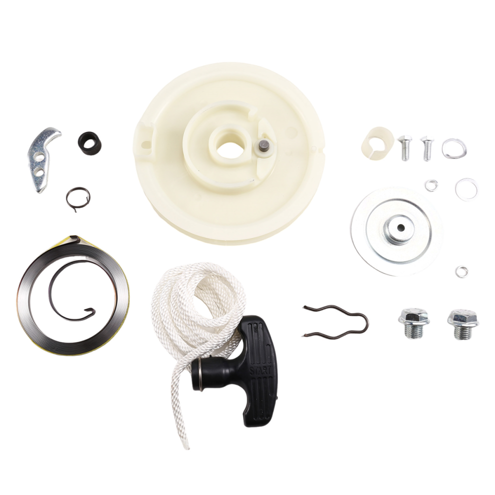 Atv Pull Start Kit For Sportsman 400 500 4853102542697