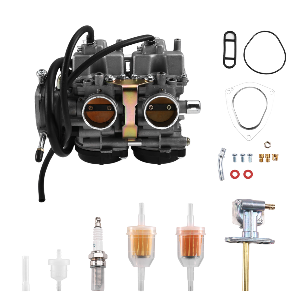 Motorcycle Carburetor 5Lp-24500-01-00 For 660 660R 4853102547494