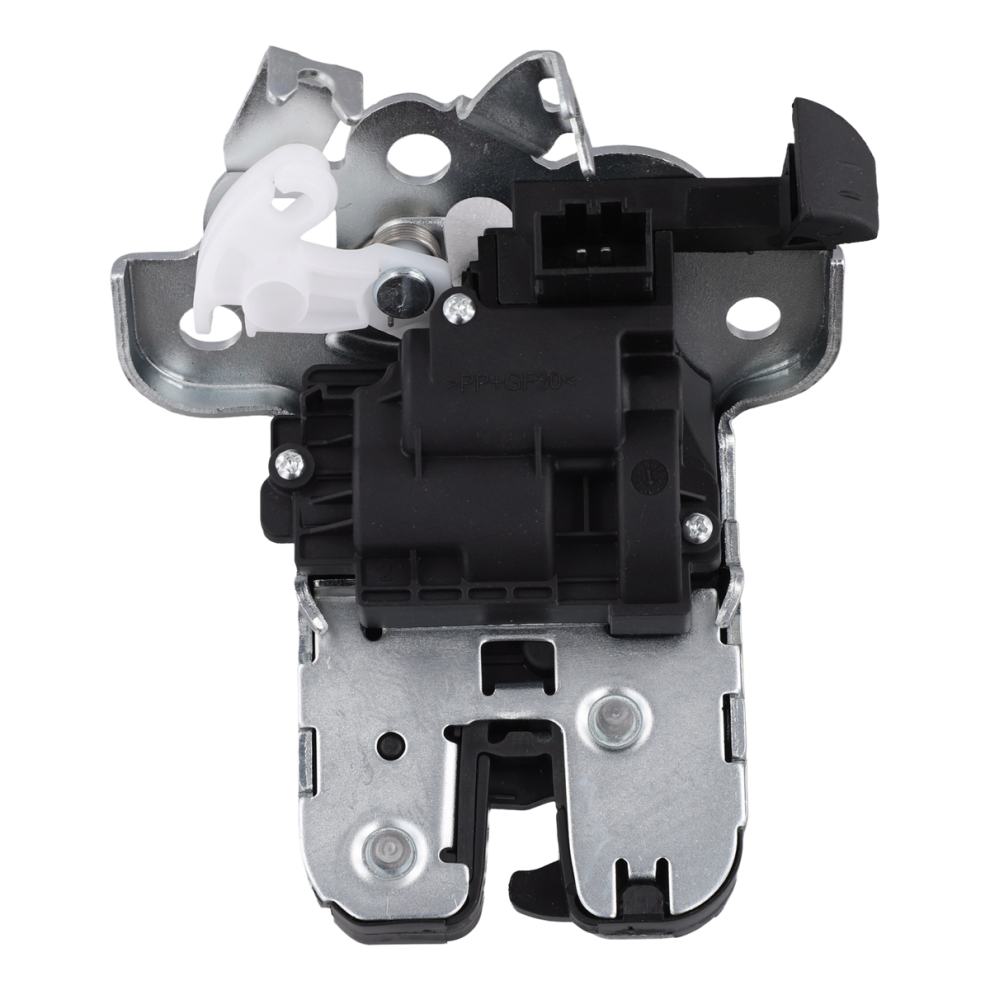 Car Rear Trunk Lock Latch Actuator 8R0827505 8R0827505a Light 4853102545681