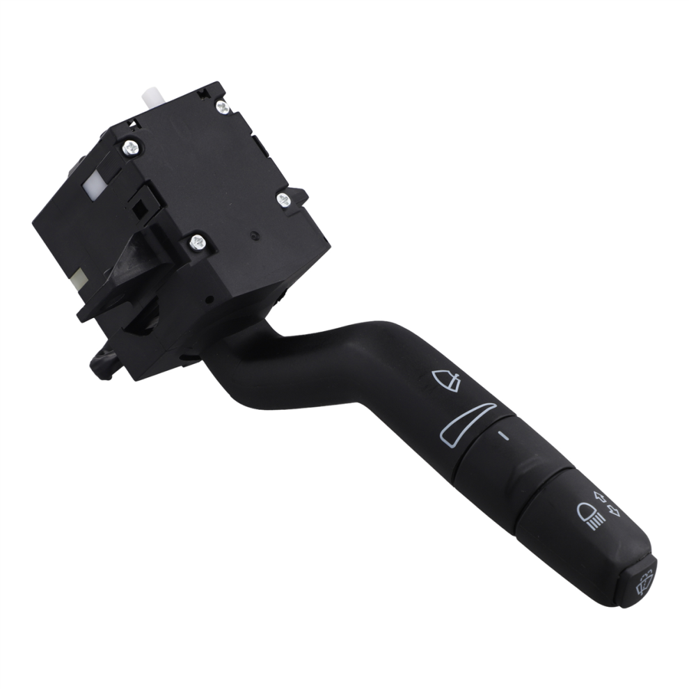 For Turn Signal Switch Headlamp Switch Intermittent Controller Black 4853102547371
