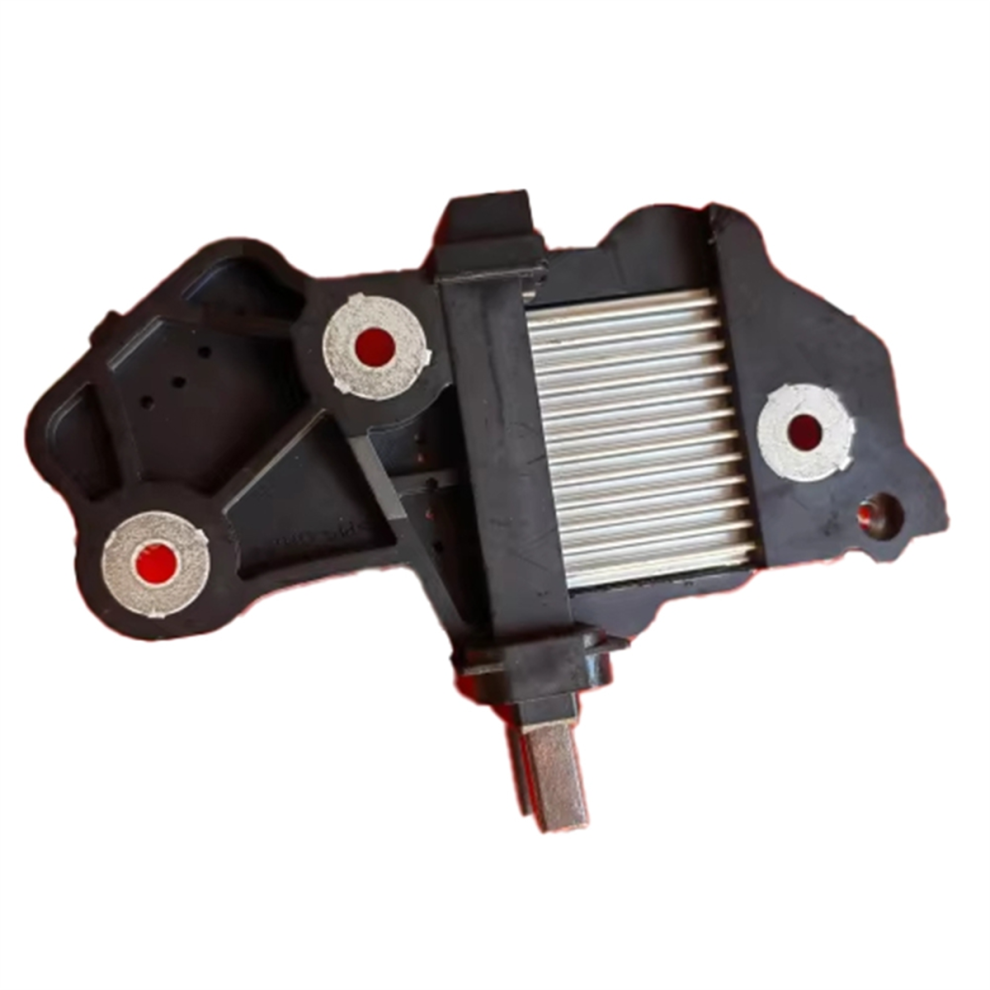 24V Truck Alternator Voltage Regulator For 0272222012 Light 4853102547241