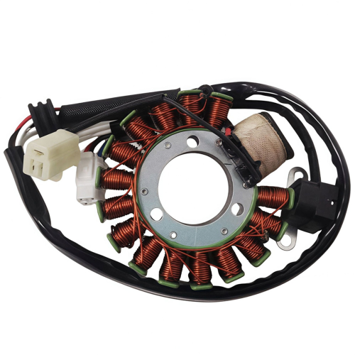 Statorspule für YFM250 Bear Tracker YFB250 1
