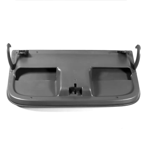Capac pentru torpedo pe partea pasagerului, sertar LHD, capac cotieră 4045476 2