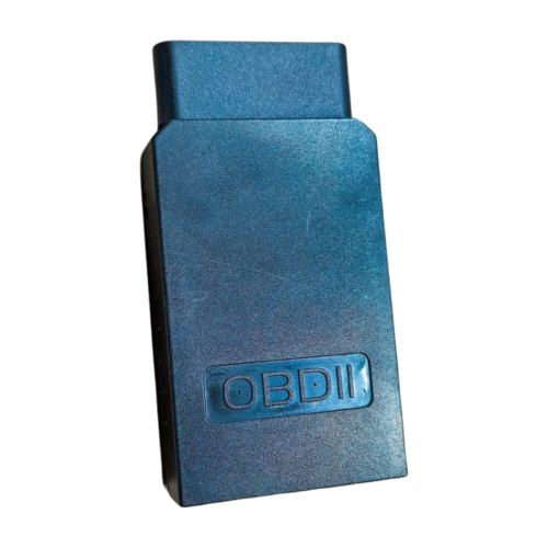 OBD Dynamiskt Soft-Flash-chip för prestandastyrd ECU-chiptuning 1