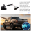 New Rear View Camera Assembly 28442-4JA1B for Navara MK3 D23 4