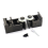 Slide Out Upper & Lower Bearing Block V Roller Shoe Kit 379060 1