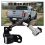New Rear View Camera Assembly 28442-4JA1B for Navara MK3 D23 7