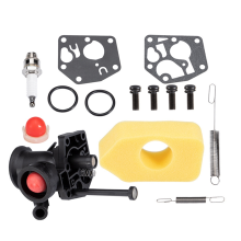 Carburator pentru mașină de tuns iarba 499809 498809A pentru Stratton
