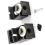 Slide Out Upper & Lower Bearing Block V Roller Shoe Kit 379060 4