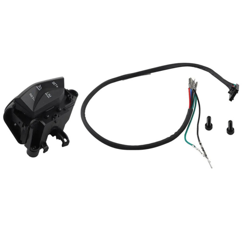 Auto Lenkrad Tempomat Schalter DT1T-9E740-AA für LHD 1