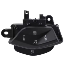 Auto Lenkrad Tempomat Schalter DT1T-9E740-AA für LHD