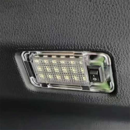 For MK5 LED Luggage Trunk Lamp 81250-48010 1