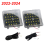For 22-25 LED Car Trunk Light Luggage Trunk Top Lamp 6