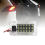 For MK5 LED Luggage Trunk Lamp 81250-48010 7
