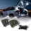 For 22-25 LED Car Trunk Light Luggage Trunk Top Lamp 2