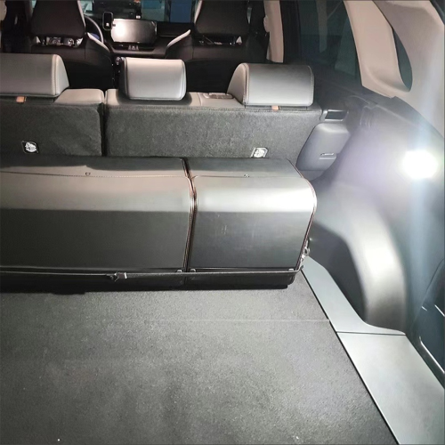 For MK5 LED Luggage Trunk Lamp 81250-48010 2