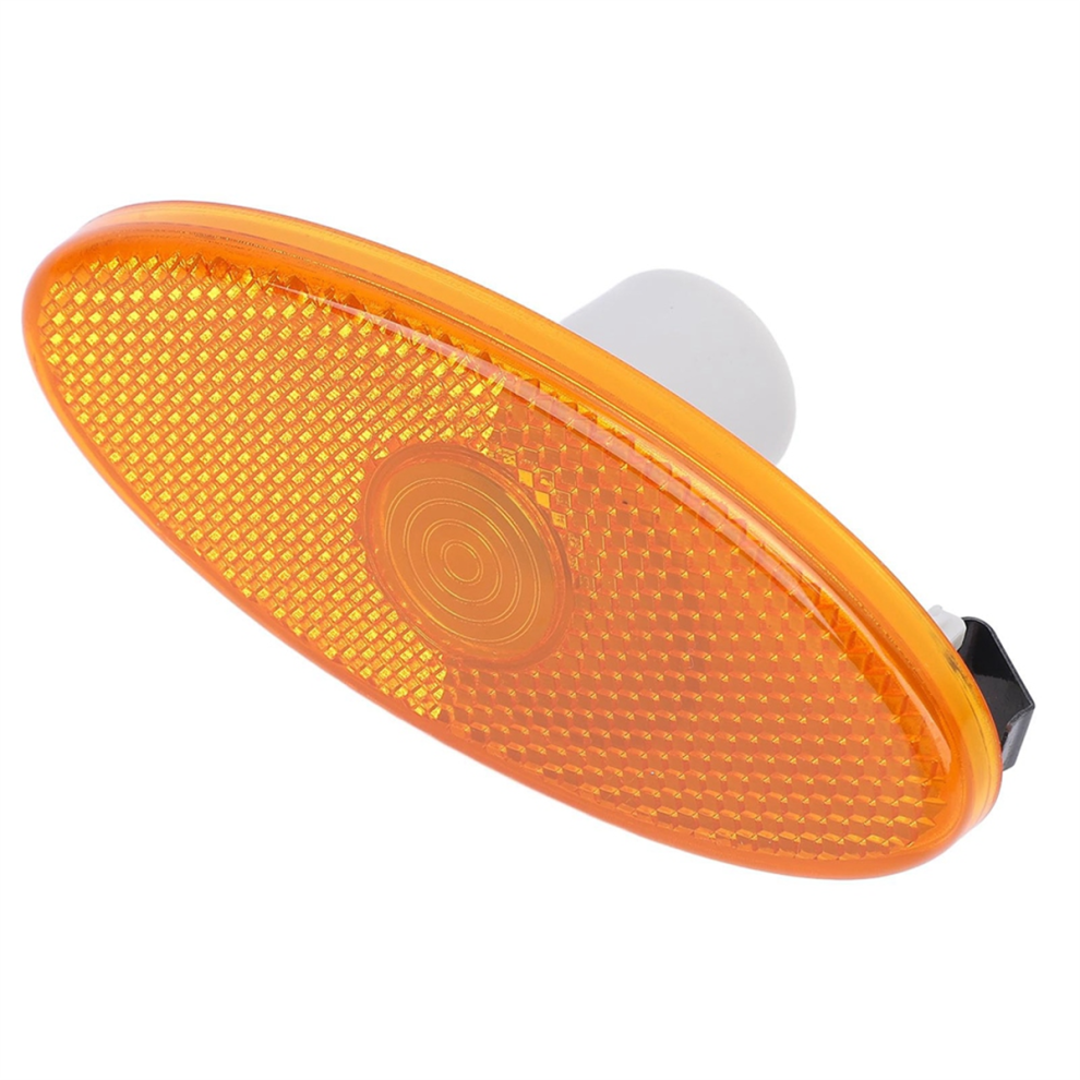 Side Marker Lens 261B00001r For Master Amber/Light 4853102550456