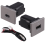 Car Charger Socket QC3.0 and Type C PD Charging Outlet Fuse For 1