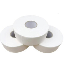 3 Rolls Toilet Paper Household Toilet Paper Toilet Tissue Roll Paper Bath Tissue Home Kitchen Envir
