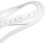 Blockade Lacrosse Head White 5