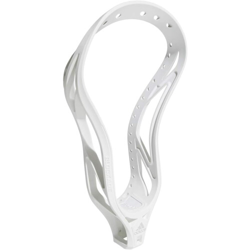 Blockade Lacrosse Head White 1