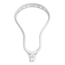 Blockade Lacrosse Head White