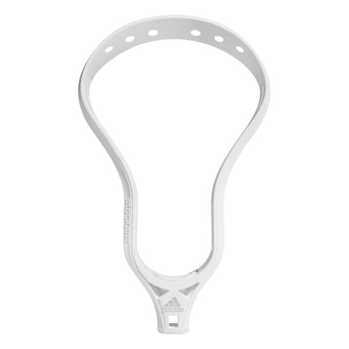 Blockade Lacrosse Head White