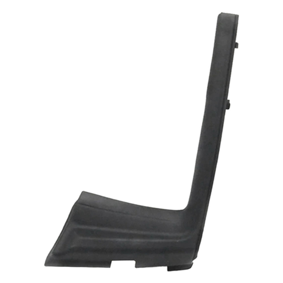 Left Front Windshield Wrap Corner Trim Wiper Side Trim Cover Lid 4853102548866